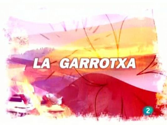 Garrotxa