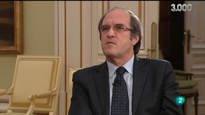 La aventura del Saber - La aventura del saber - 21/02/11