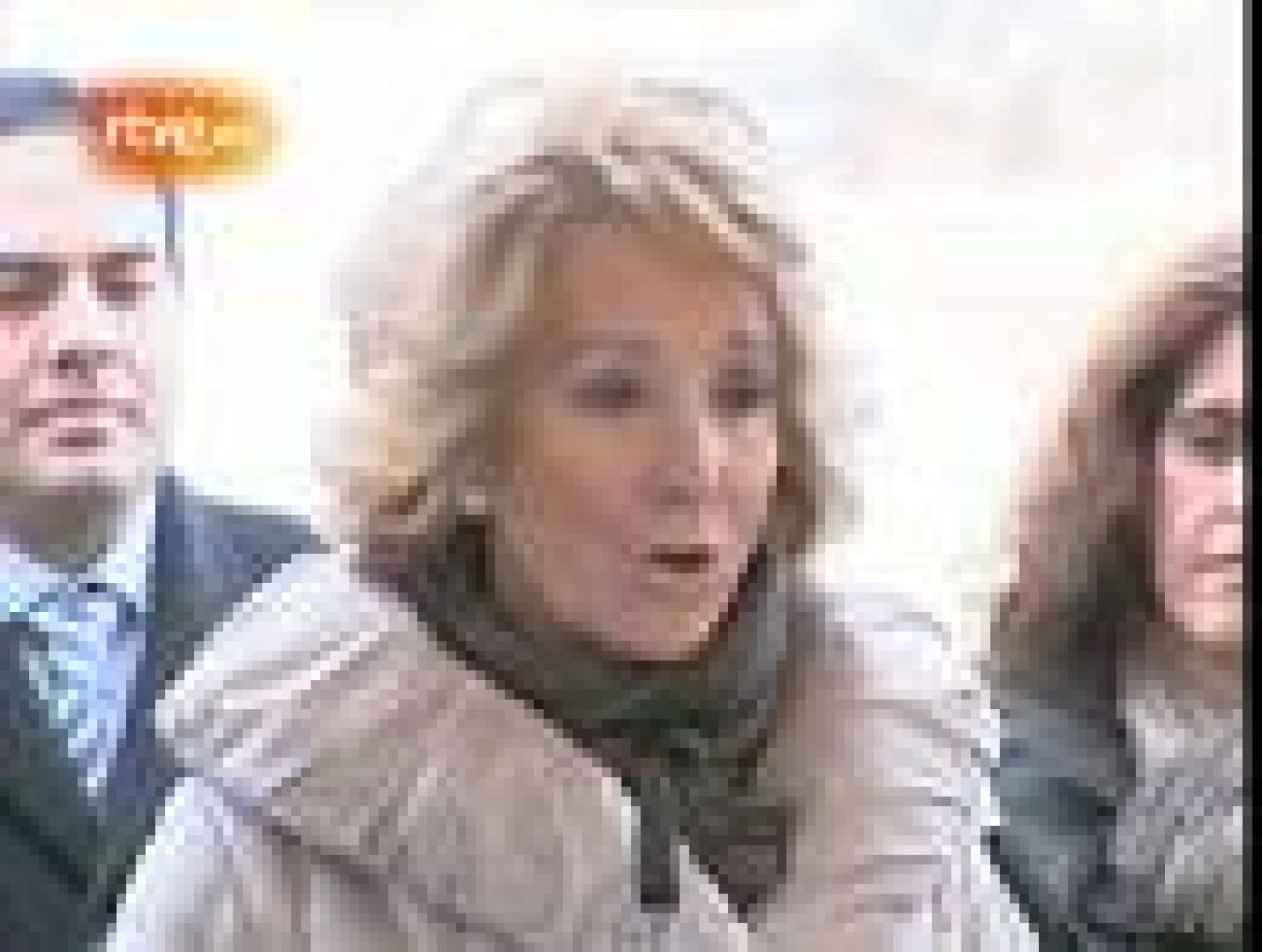 Sin programa: Aguirre se operará de un bulto | RTVE Play