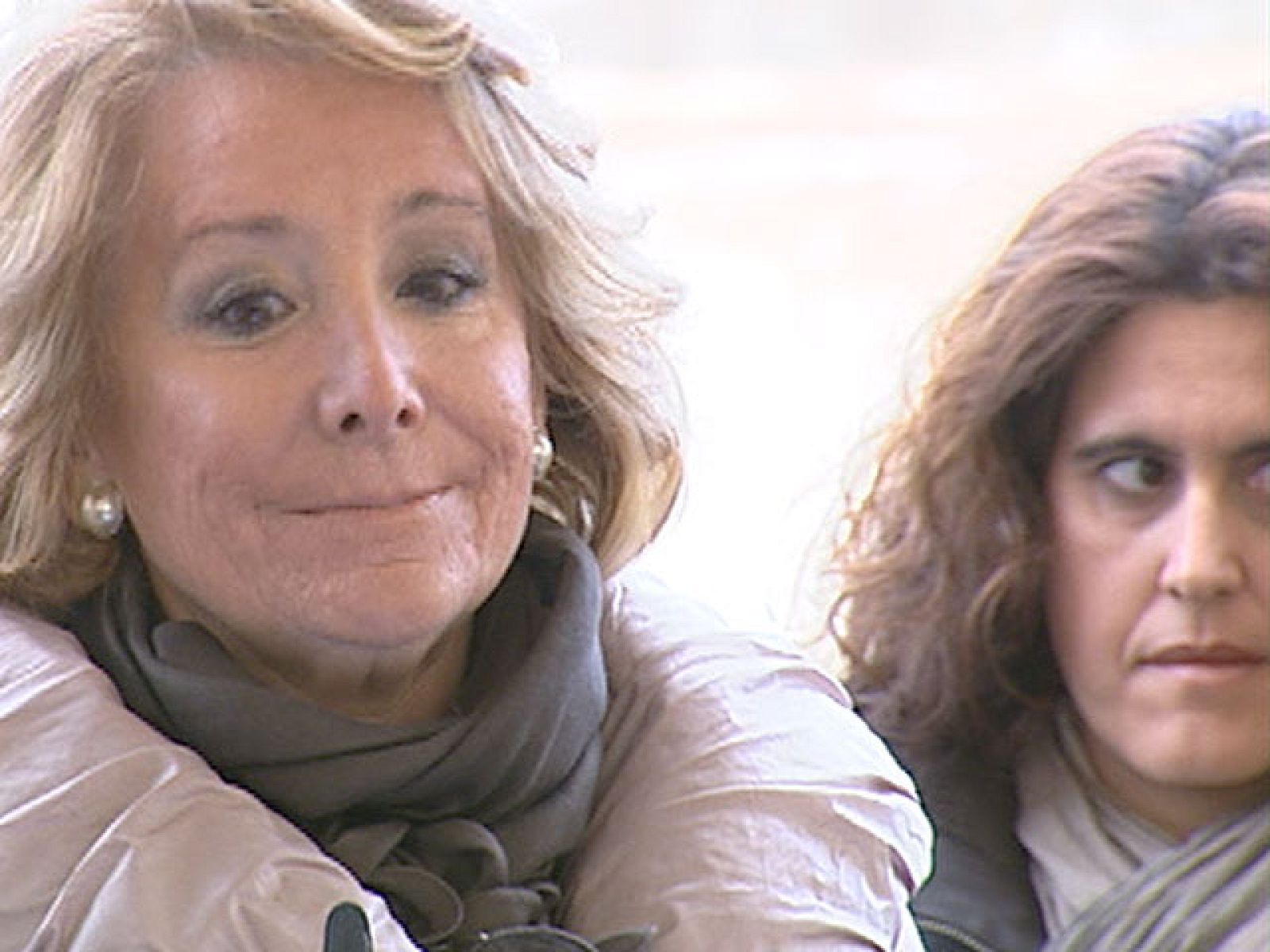 Aguirre se operará de un bulto en el pecho | Ver