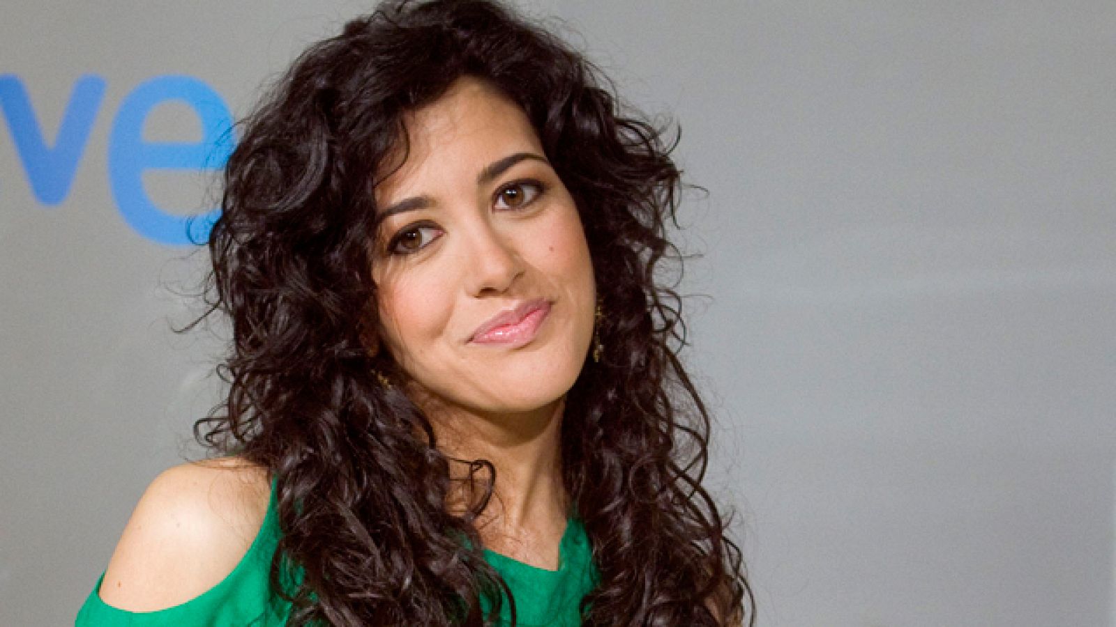 La mañana de La 1 - Entrevista a Lucía Pérez - La mañana | Ver