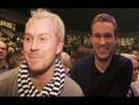 Cultura en Rtve.es - Kylie Minogue comienza su gira