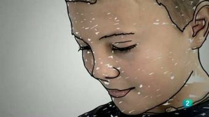 Página Dos - "El amuleto de Samarkanda"