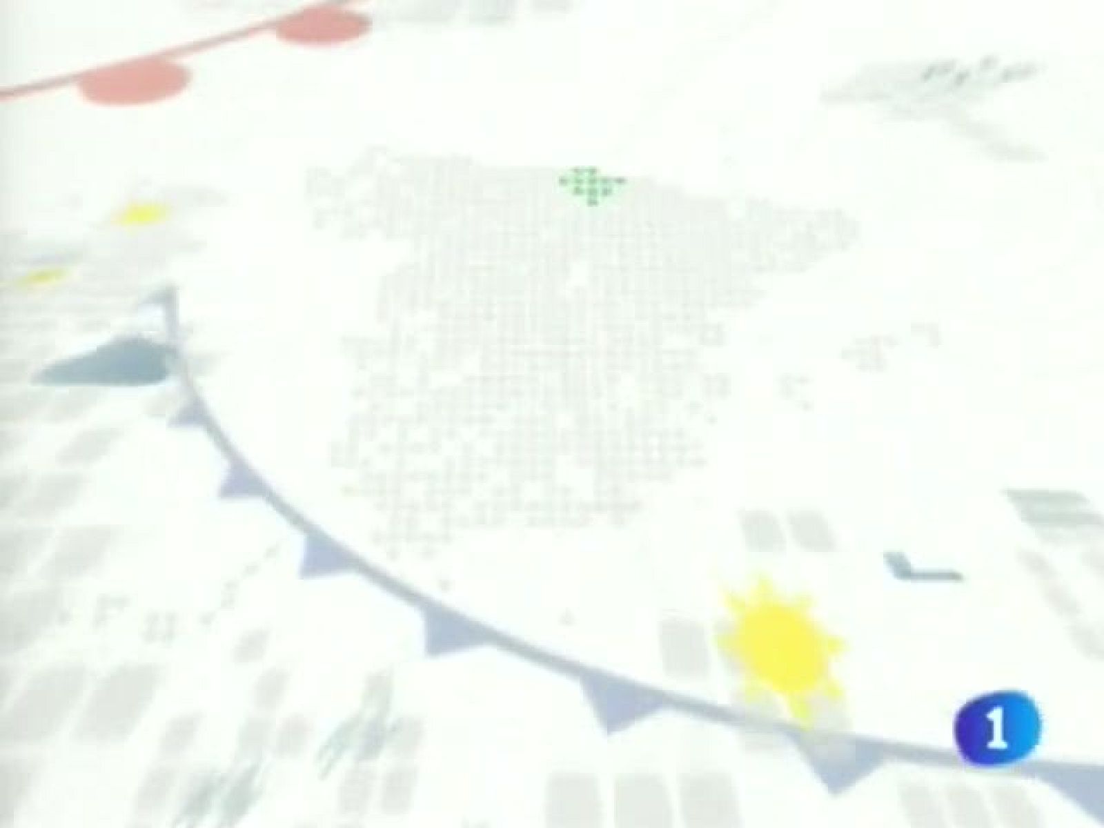  El tiempo en el País Vasco - 21/2/11