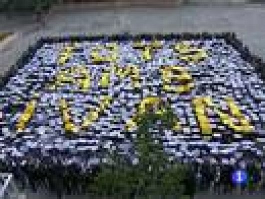 Informatiu Balear - Les Illes Balears en 2' - 21/02/11