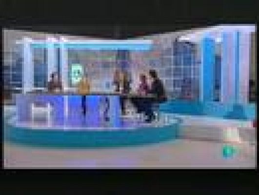 Para todos La 2 - Debates: Urgencias