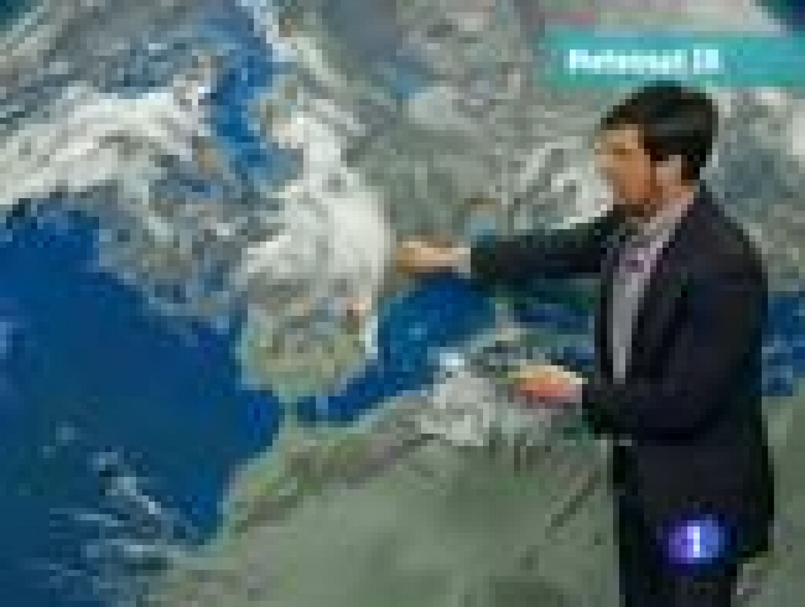 El tiempo en la Comunidad Valenciana - 21/02/11 | Ver