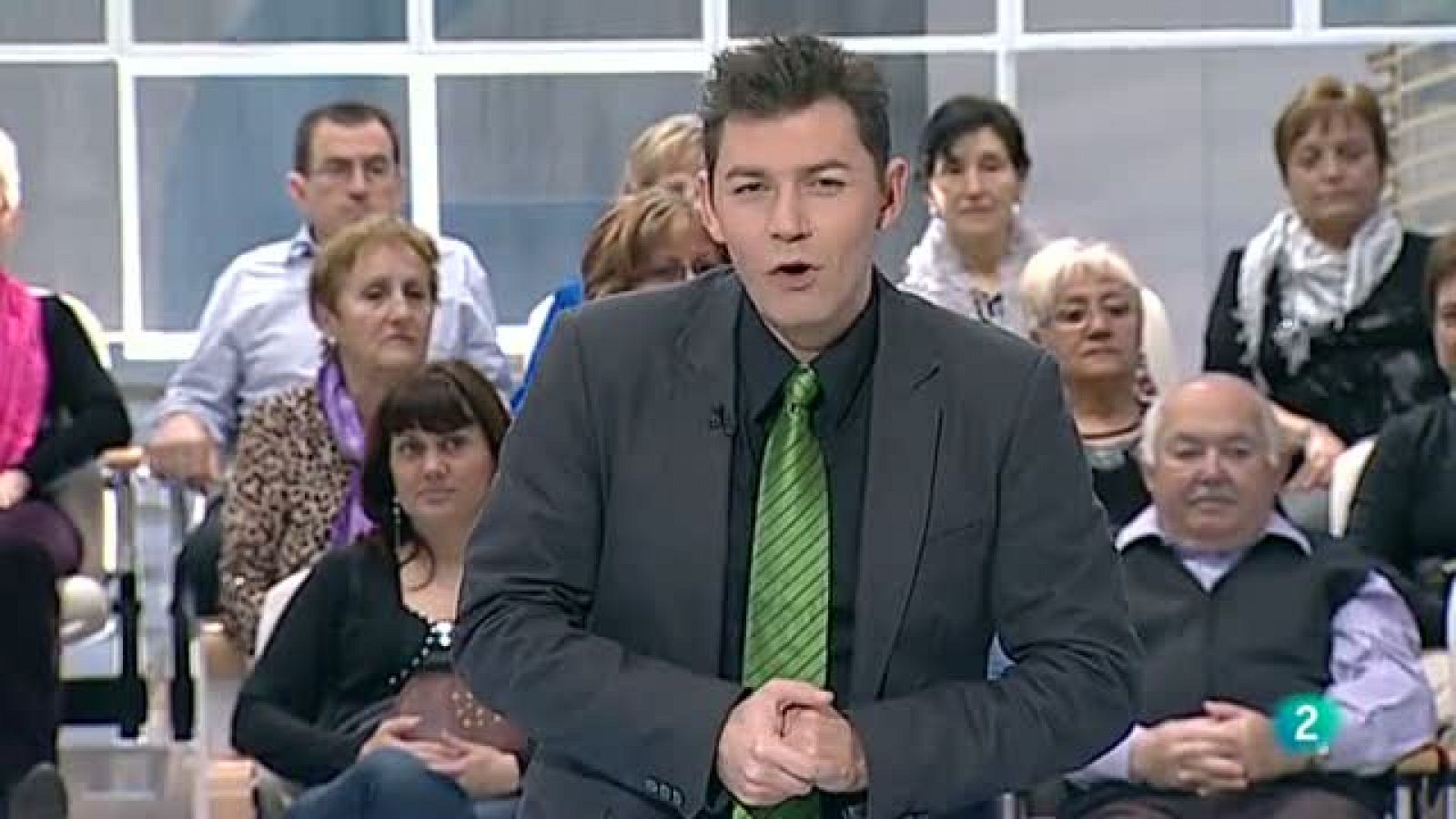 Para todos La 2 - Programa de sociedad en RTVE Play