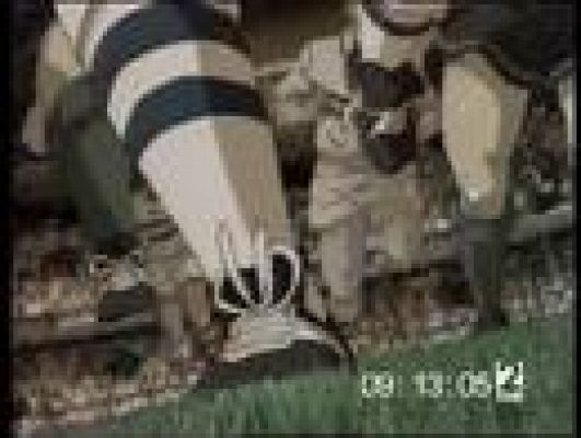  - Cap7. Campeones hacia el Mundial