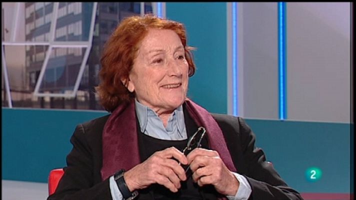 Para todos La 2 - Para todos La 2 - 21/02/11