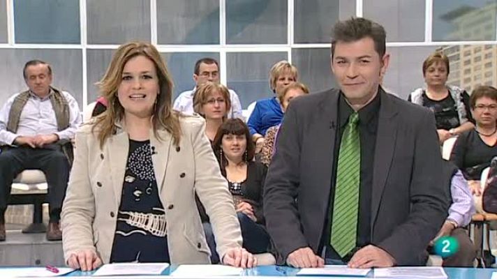 Para todos La 2 - Galas del sábado