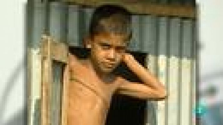 Para todos La 2 - ONG: Acción contra el hambre