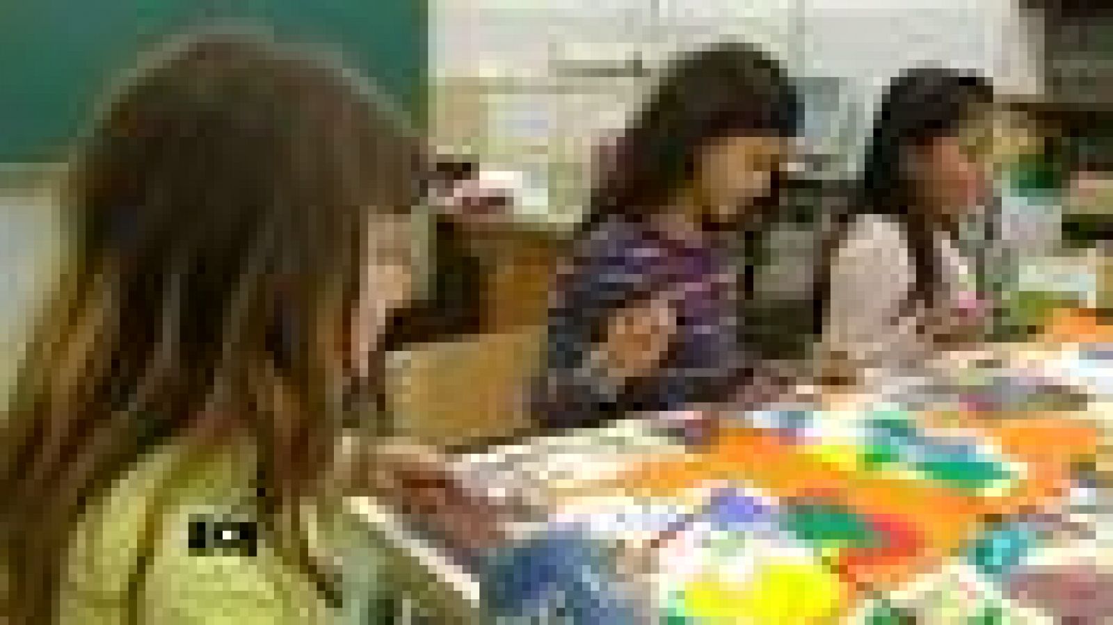 La Plastica en la Educación