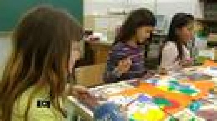 Para todos La 2 - Debates: Plástica en la educación