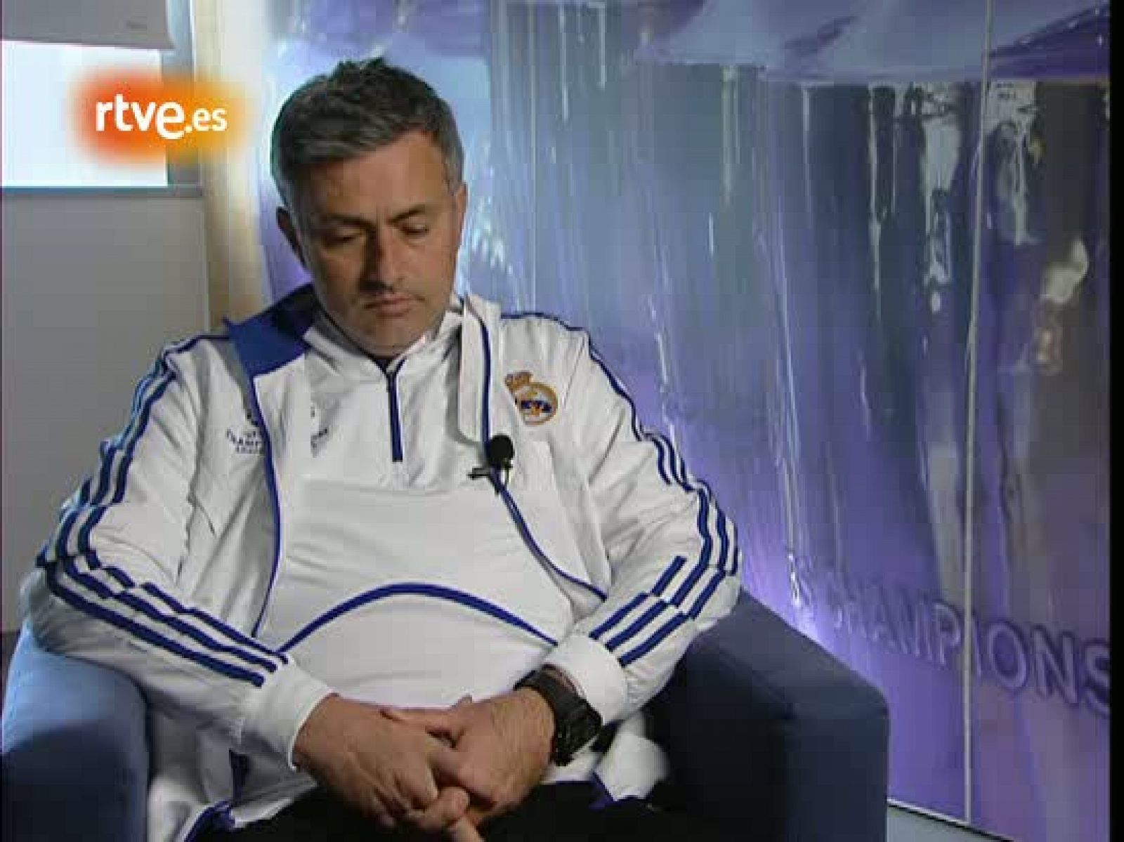 Mourinho no siente la presión