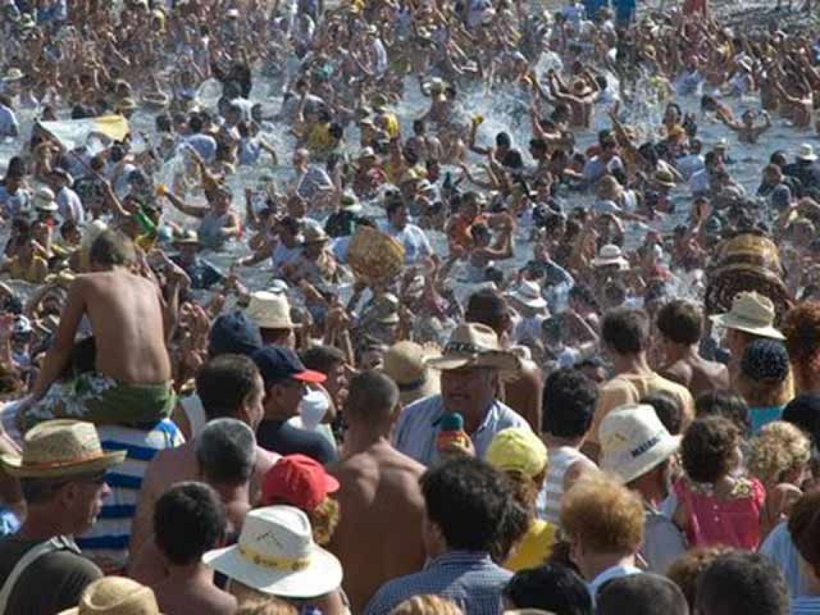 On Off: La fiesta del Charco - On Off | Ver