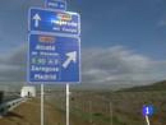 Informativo de Madrid - Informativo de Madrid - 21/02/11