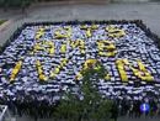 Informatiu Balear - Informatiu Balear - 21/02/11