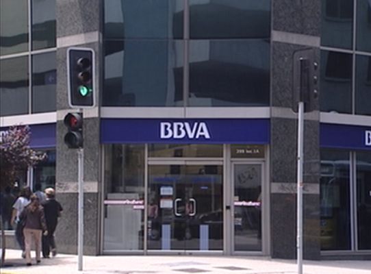 Telediario 1 - Exportar marca española