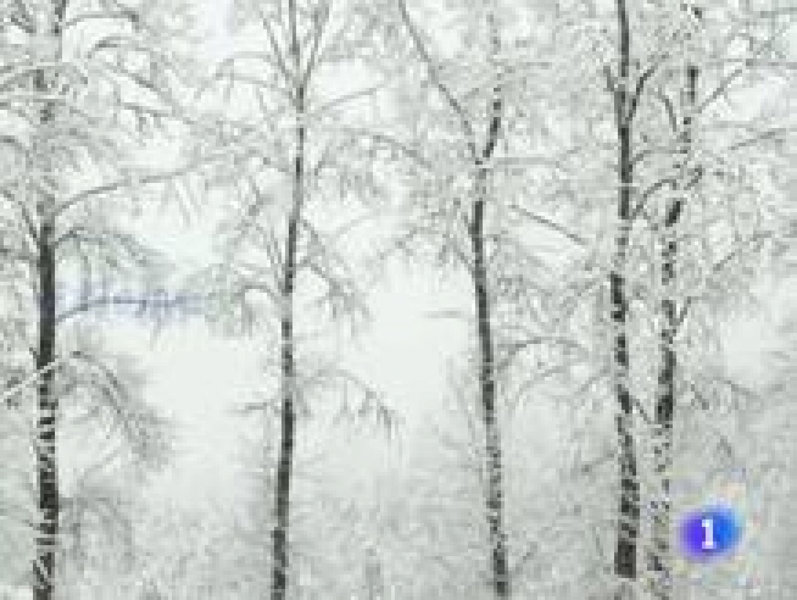 El tiempo en La Rioja - 21/02/11 | Ver