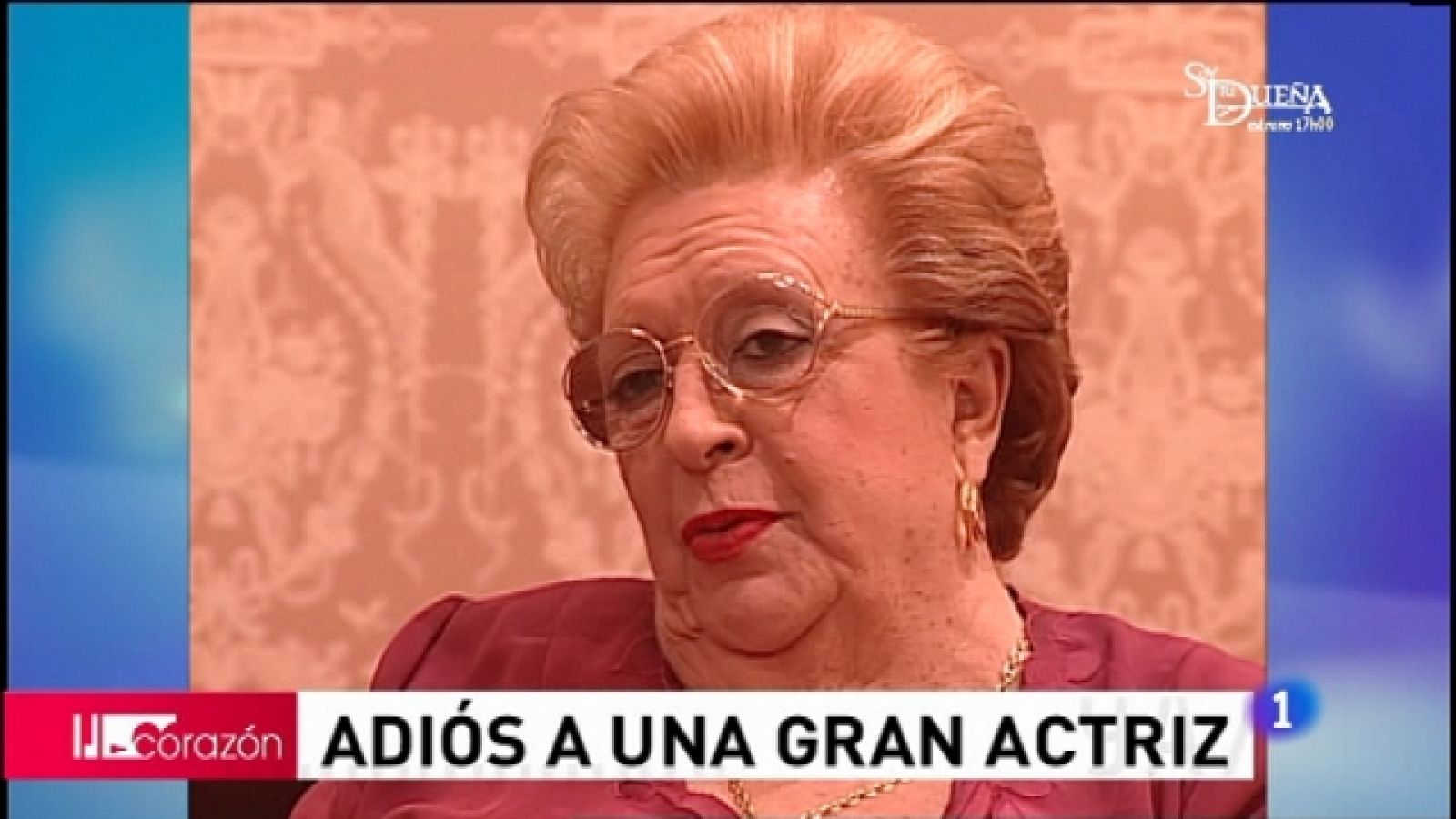 Corazón - 21/02/11 - D Corazón | Ver