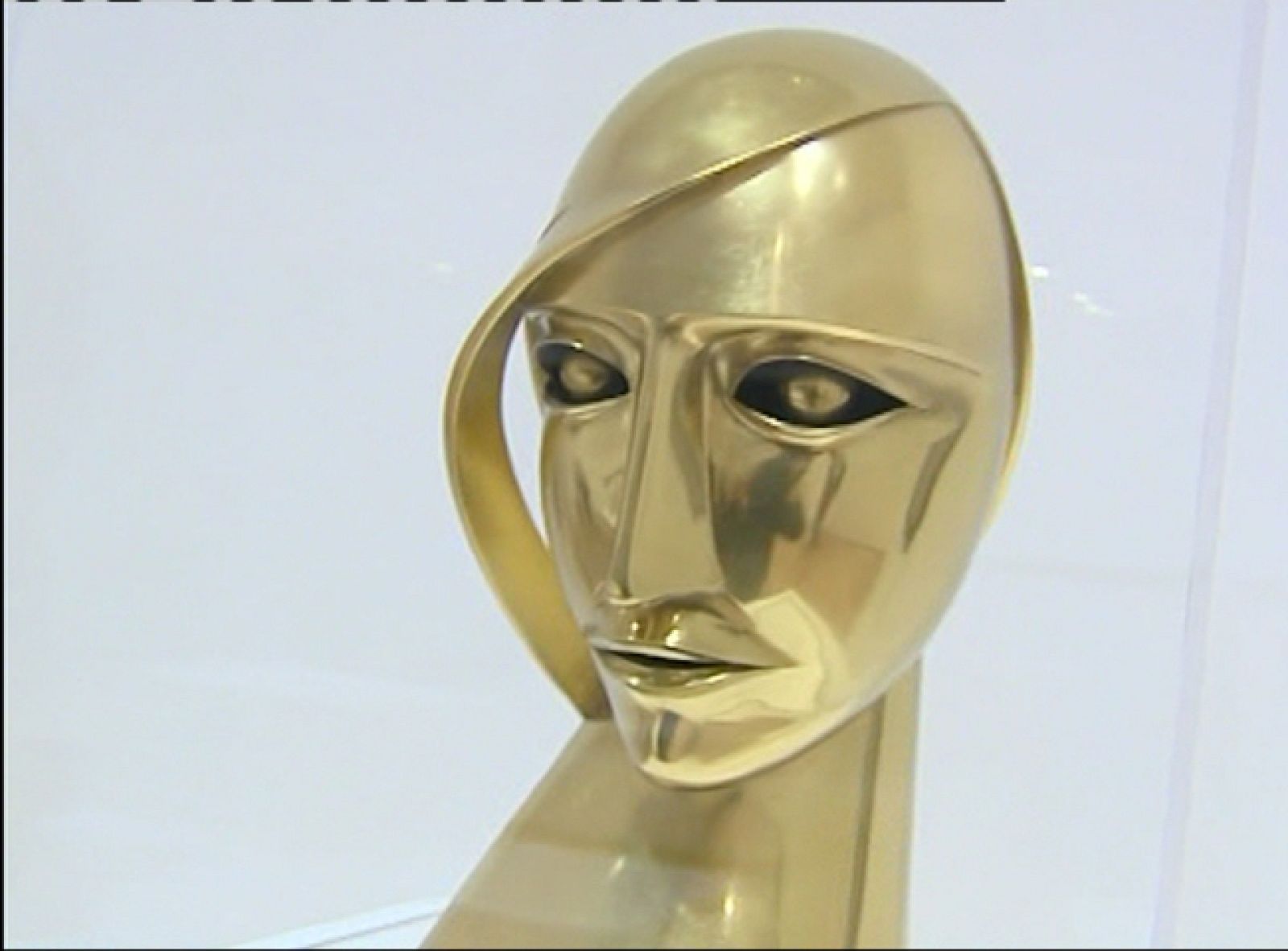  El Guggenheim de Bilbao acoge "Caos y clasicismo" 