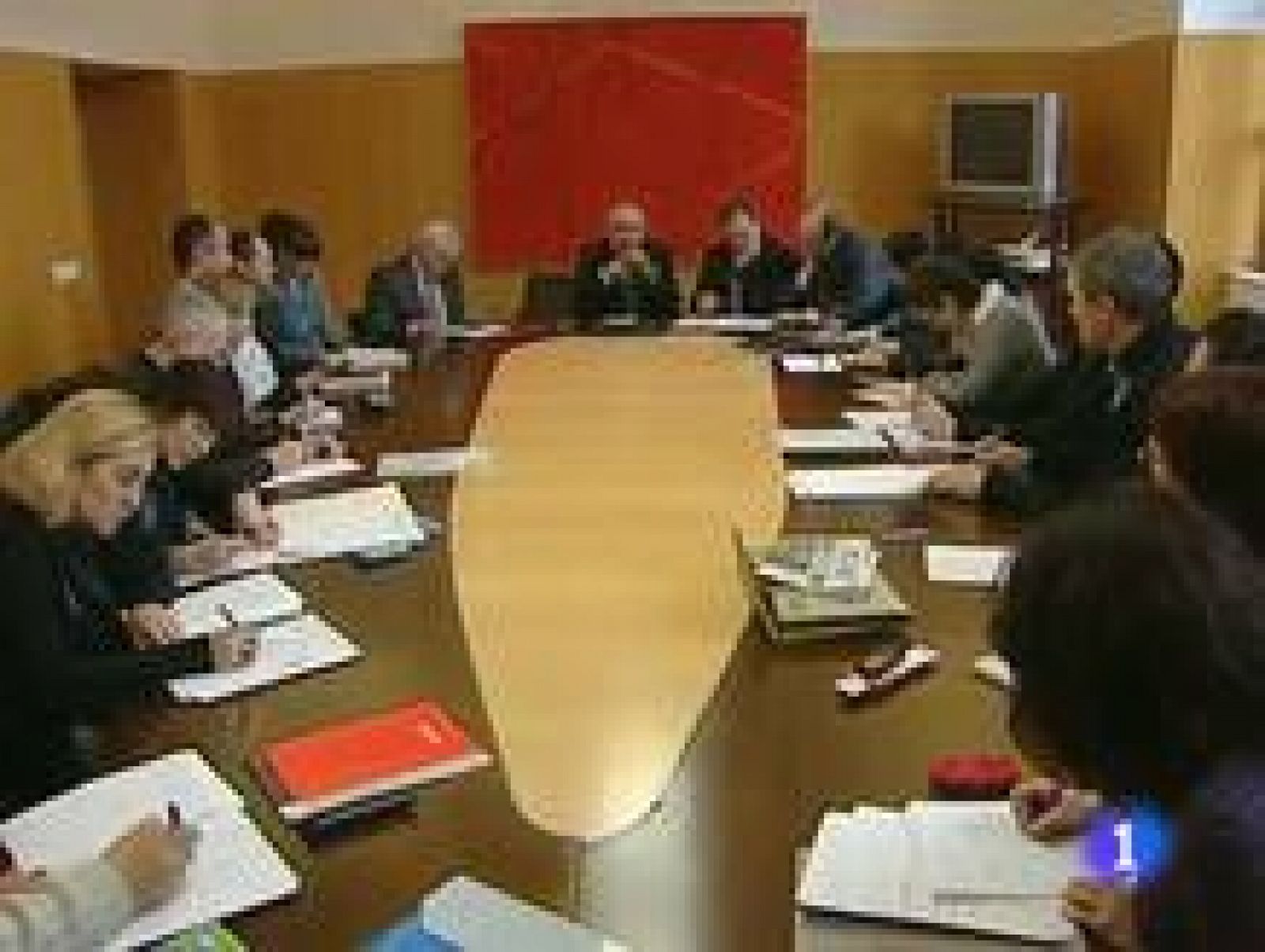 Informativo Telerioja - 21/02/11 | Ver