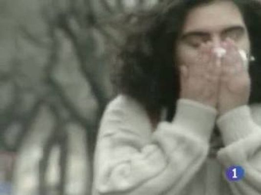 Noticias de Castilla-La Mancha - Noticias de Castilla La Mancha. Informativo de Castilla La Mancha. (21/02/2011).