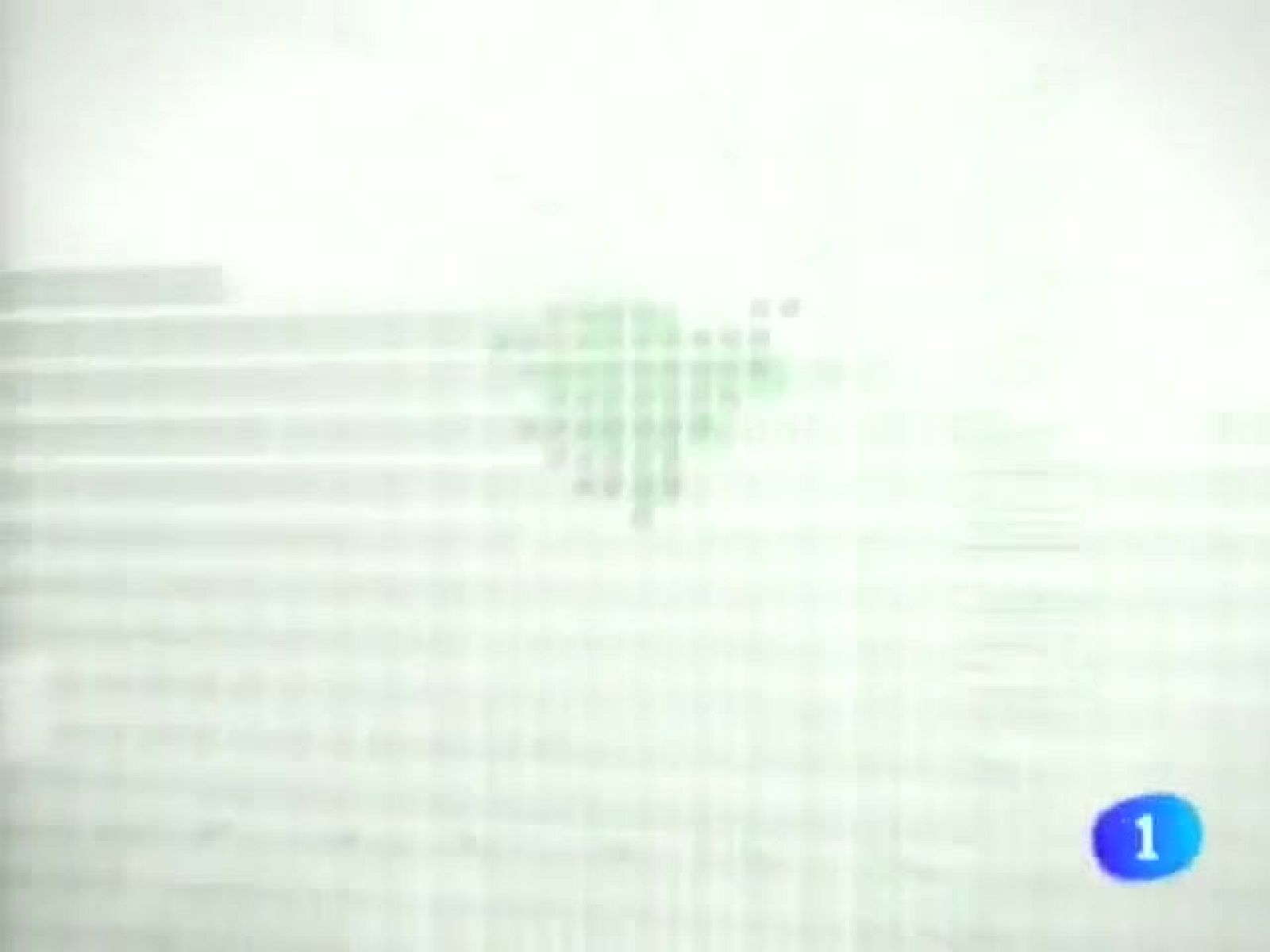  Telenorte País Vasco - 21/2/11