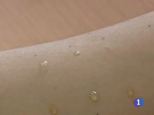 Noticias de Castilla-La Mancha - Noticias Castilla La Mancha en 2' - 21-02-2011.