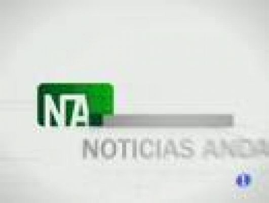 Noticias Andalucia 21/02/11