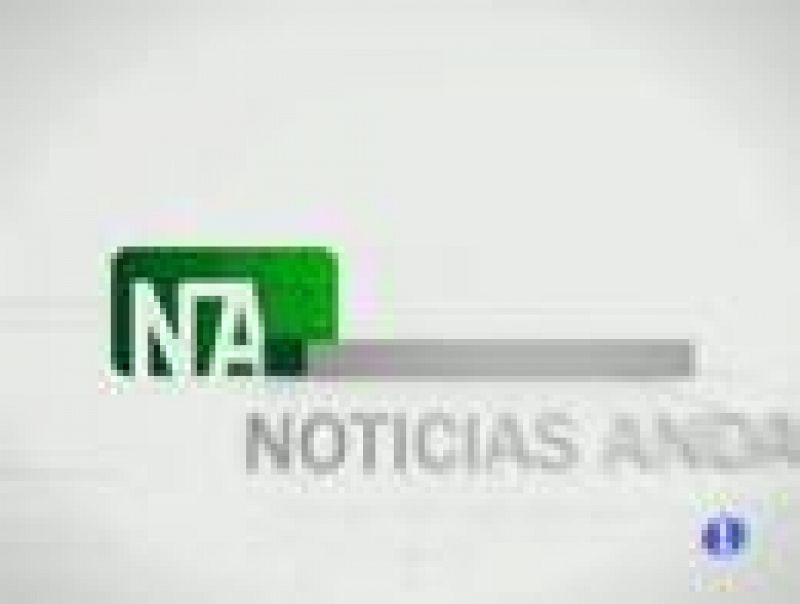  Noticias Andalucia 21/02/11