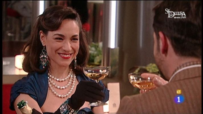 Amar en tiempos revueltos - T6 - Capítulo 116