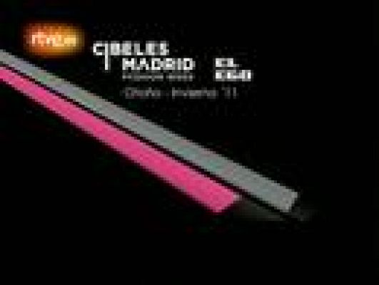  - Alma Aguilar en Cibeles