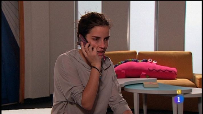  - El clon - 21/02/11