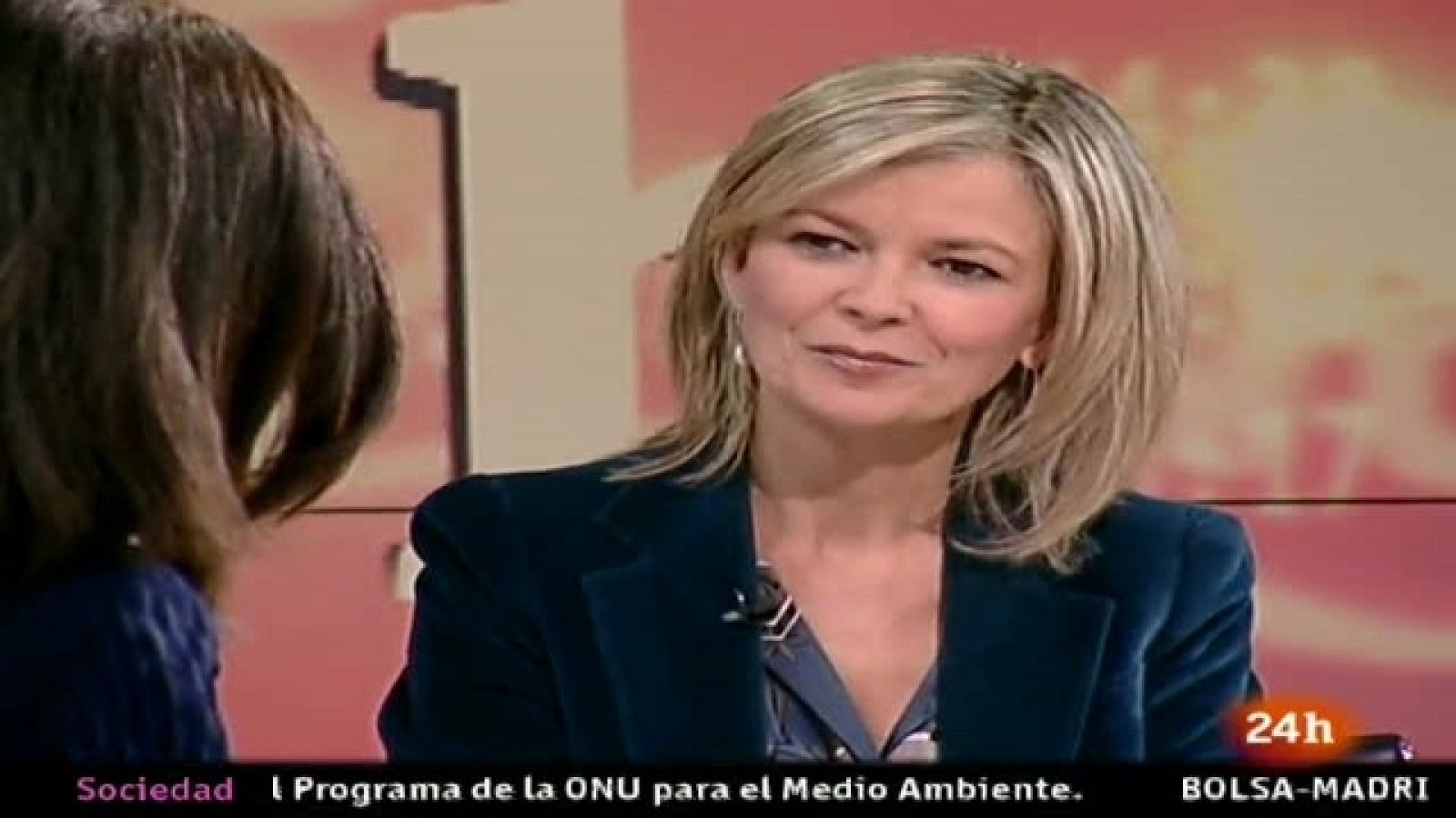 La tarde en 24 horas - Segunda hora - 21/02/11 - La tarde en 24h | Ver