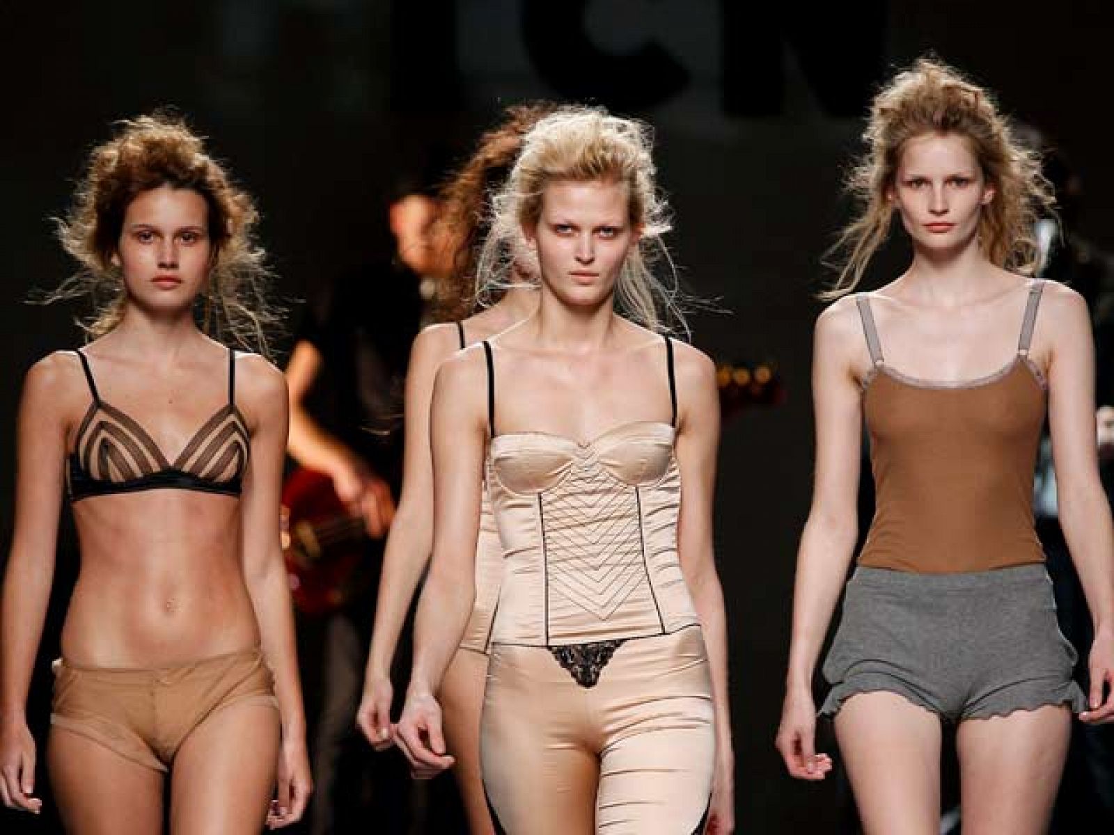 Desfile íntegro de TCN en Cibeles Madrid Fashion Week | Ver