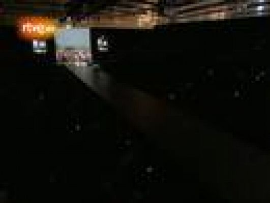  - Desfile íntegro de TCN