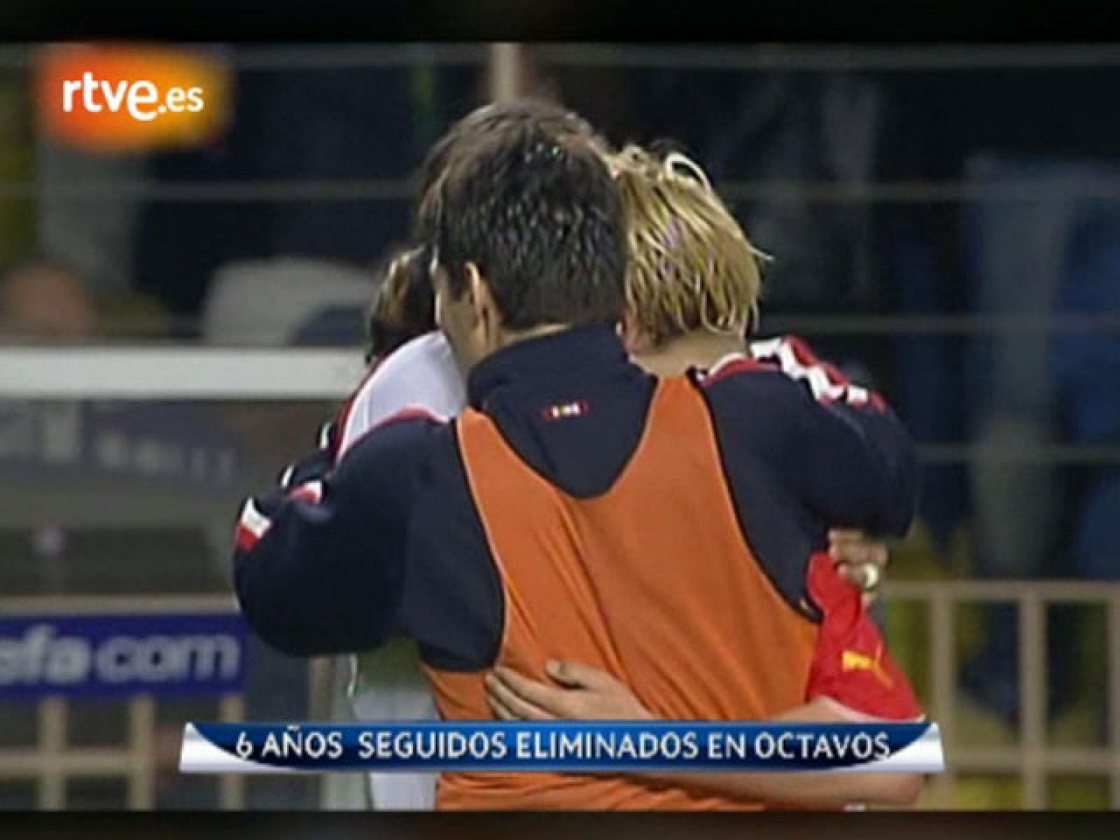 El O.Lyon, la pesadilla del Real Madrid - Champions League | Ver