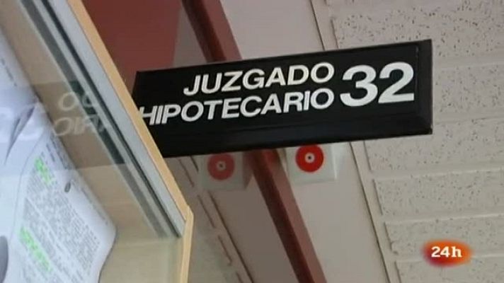 Repor - Repor - Maldita hipoteca