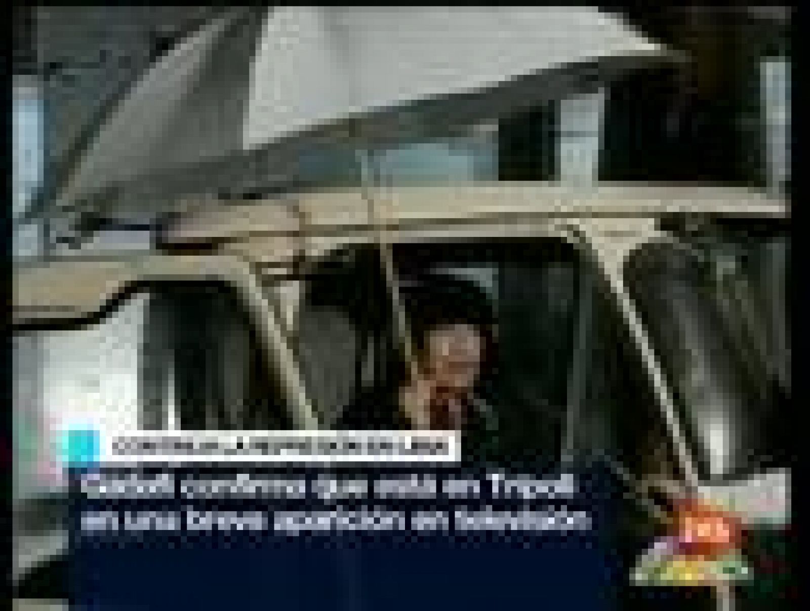 Telediario Matinal en cuatro minutos - 22/02/11 | Ver