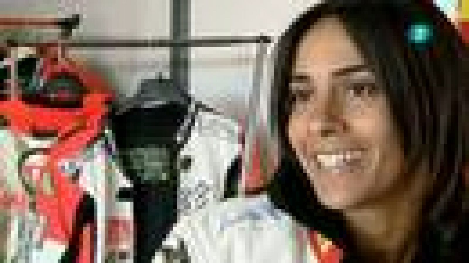 Reportatge:  Sandra D. Jones