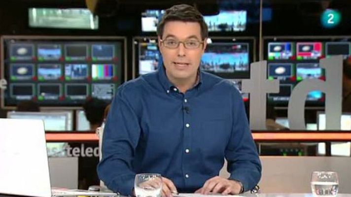 Sempre positius - Sempre positius - 21/02/11