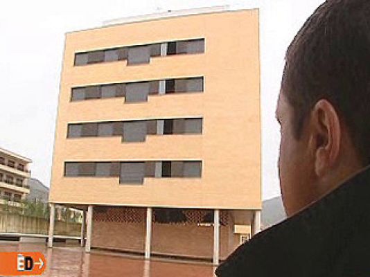 España Directo - Soy el único vecino