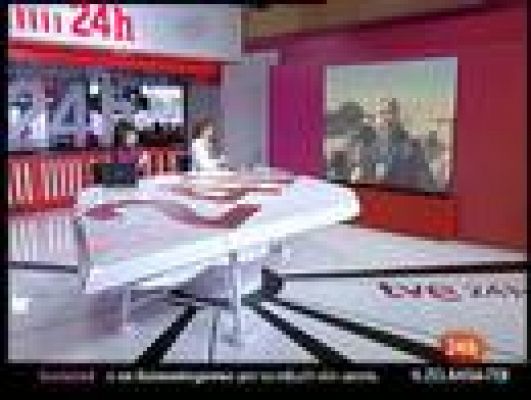  - Rosa Molló: imposible informar