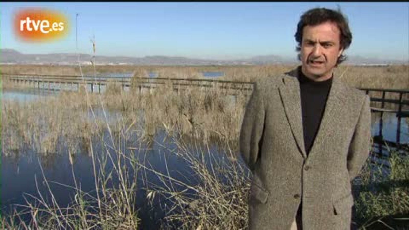 Crónicas - Escasez y mala calidad del agua, claves en la situación crítica de 'El Hondo' - Crónicas | Ver