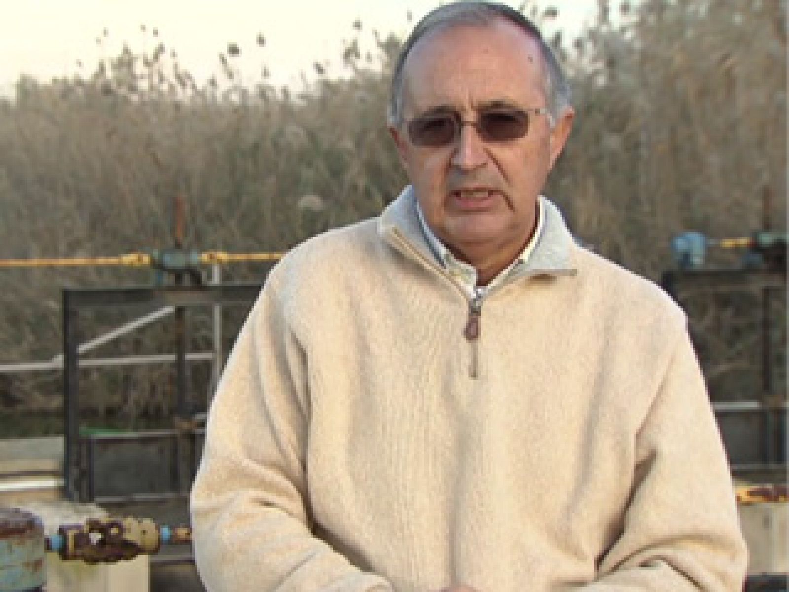 Crónicas - En defensa de los regantes - Crónicas | Ver