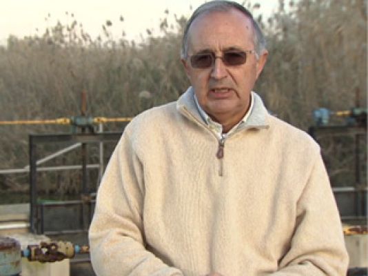 Crónicas - En defensa de los regantes