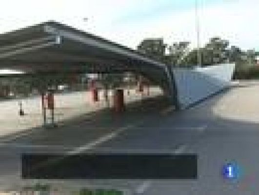 L'Informatiu - L'Informatiu migdia en 3 minuts - (22/02/11)