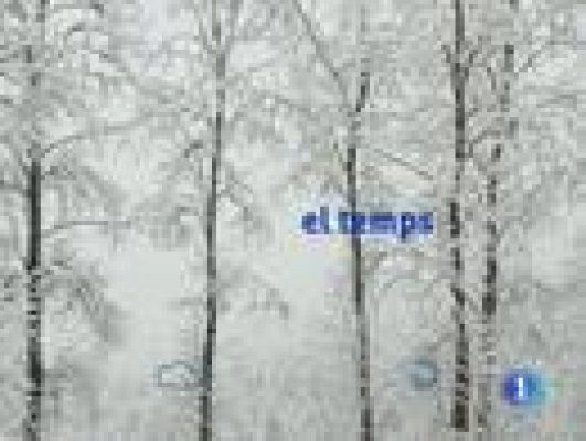 L'Informatiu - El temps - (22/02/11)